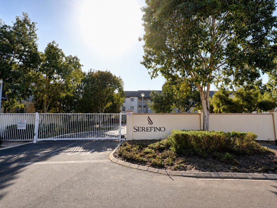 2 Bedroom Property for Sale in Buh Rein Estate Western Cape